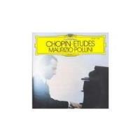 CHOPIN-12 ETUDES OP.25 & OP.25