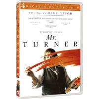 Mr. Turner