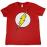 The Flash - T-Shirt Logo (S)_0