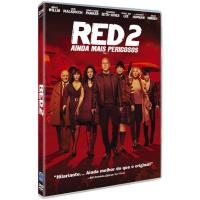 RED 2 - Ainda Mais Perigosos