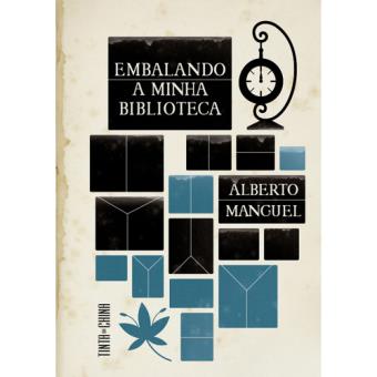 Embalando a Minha Biblioteca
