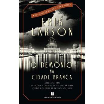 O Demónio na Cidade Branca