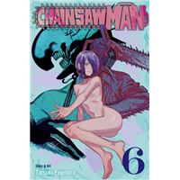 Chainsaw Man, Vol. 5 Manga eBook by Tatsuki Fujimoto - EPUB Book