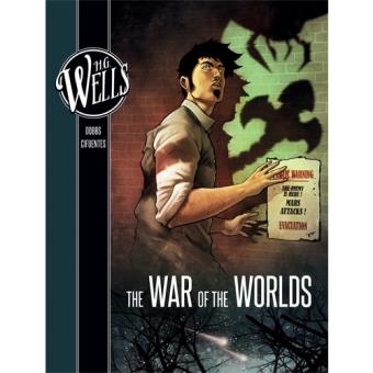The War of the Worlds