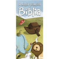 A Minha Primeira Bíblia