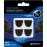 Gioteck Precision Trigger Grips PS4_0