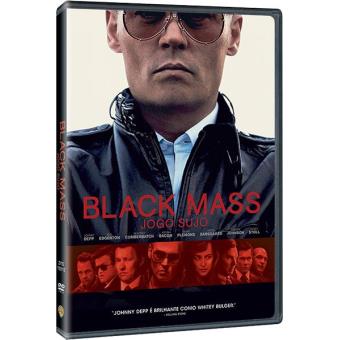 Black Mass: Jogo Sujo