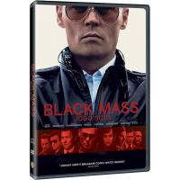 Black Mass: Jogo Sujo