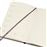 Agenda Semanal 2019 Moleskine Notebook Bolso Preto_1