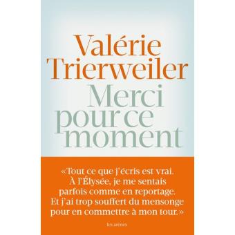 Merci Pour ce Moment