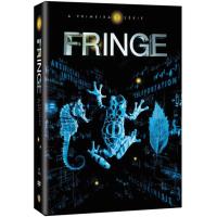 Fringe - 1ª Temporada
