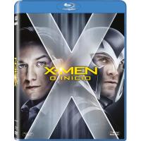 X-Men - O Inicio (Blu-ray)
