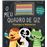Panda - O Meu Quadro de Giz: Formas e Números_0