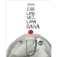 Era uma Vez uma Raiva
