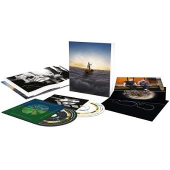 The Endless River (Limited Edition CD+BD)