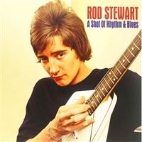 A Shot of Rhythm & Blues - LP