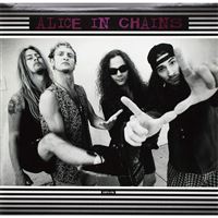 Live in Oakland October 1992 - LP
