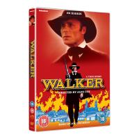 Walker (Blu-ray)