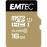 Emtec Cartão MicroSDHC Classe 10 Gold+ 85MB/s - 16GB_0