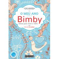 Agenda Semanal Intemporal O Meu Ano Com a Bimby
