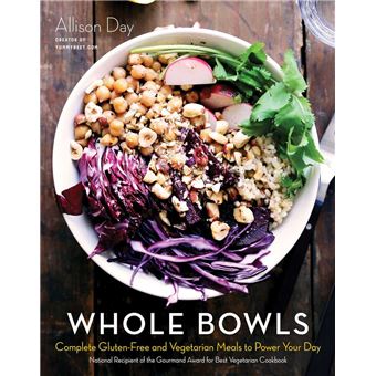 Whole Bowls - 1
