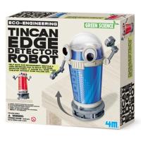 Robot - Detector de Movimentos