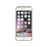 Capa Iphone 7 dourado bling_0