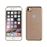 Capa Iphone 7 dourado bling_2