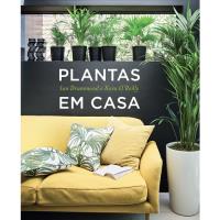 Plantas em Casa