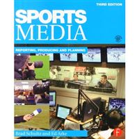 Sports media