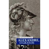 Alexandre, o Grande