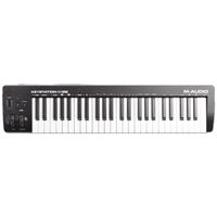 Teclado Controlador M-AUDIO - Keystation 49MKIII