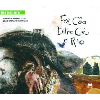 Foz Côa Entre Céu e Rio