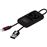 Cabo USB Tribe keyline Lightning Star Wars - Darth Vader_0