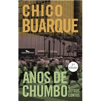 Anos de Chumbo e Outros Contos