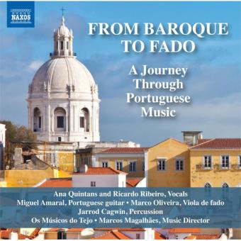 From Baroque to Fado - A Journey Through Portuguese Music