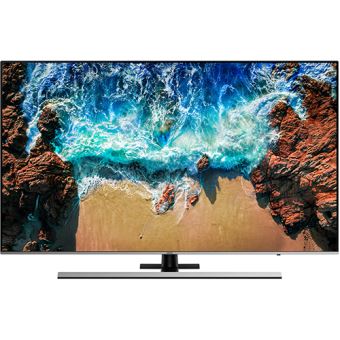 Smart TV Samsung UHD 4K 49NU8005 124cm