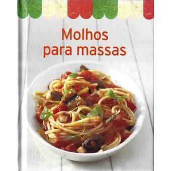 Molhos Para Massas