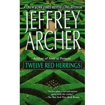 Twelve Red Herrings