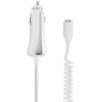 Cellular Line Carregador Isqueiro MicroUSB 3.0