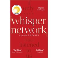 Whisper Network