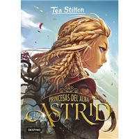 Tea stilton - las princesas del alb