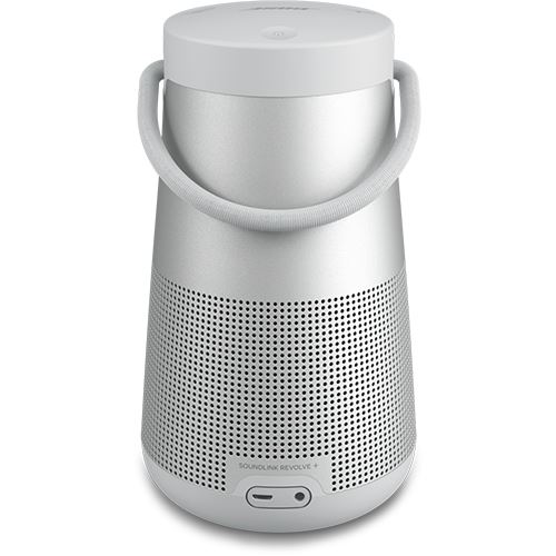 Coluna Bluetooth® Bose SoundLink Revolve+ | Silver