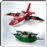 LEGO Marvel Avengers 76152 Vingadores A Ira De Loki_5