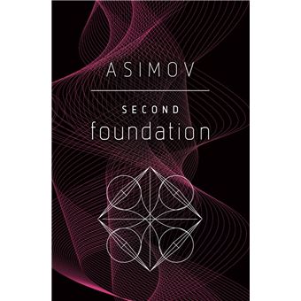 Second Foundation