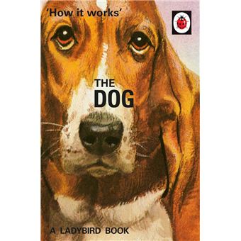 How it Works: The Dog