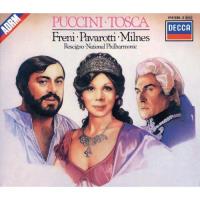 Tosca -cr ita-
