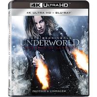 Underworld: Guerras de Sangue (4K Ultra HD + Blu-ray)