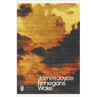 Finnegans Wake
