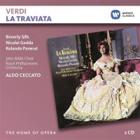 Verdi: La Traviata - 2CD